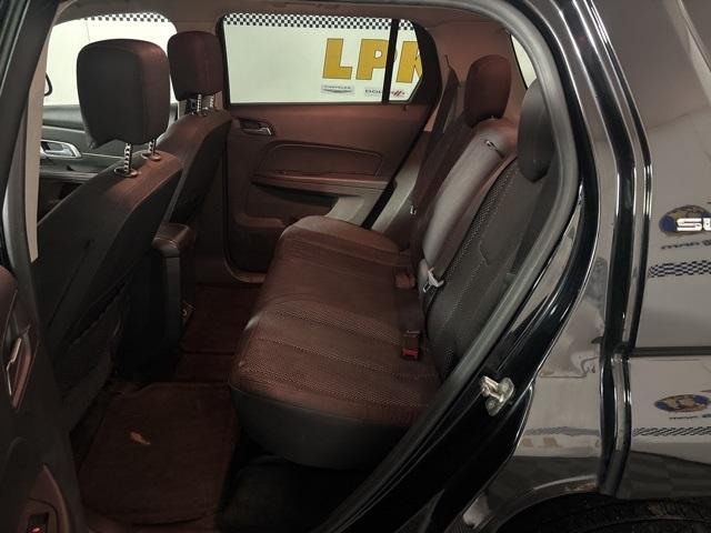 used 2015 GMC Terrain car, priced at $6,799