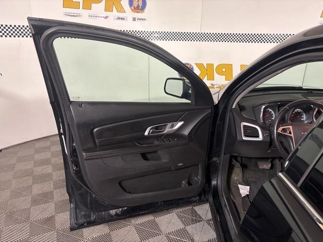 used 2015 GMC Terrain car, priced at $6,799