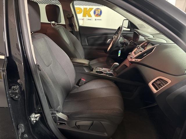 used 2015 GMC Terrain car, priced at $6,799