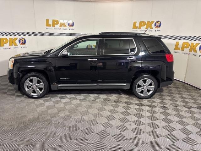 used 2015 GMC Terrain car, priced at $6,799