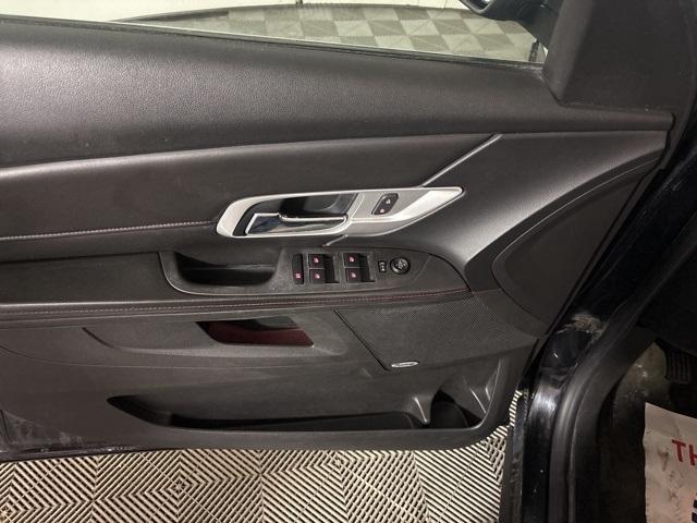 used 2015 GMC Terrain car, priced at $6,799