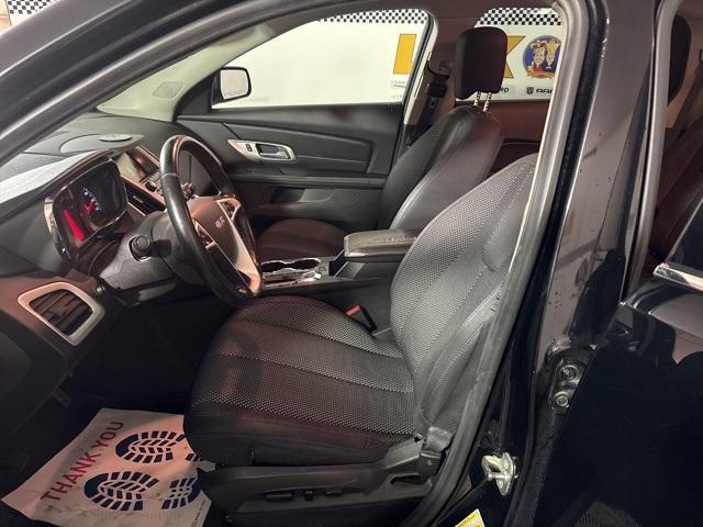 used 2015 GMC Terrain car, priced at $6,799