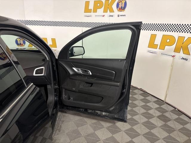 used 2015 GMC Terrain car, priced at $6,799