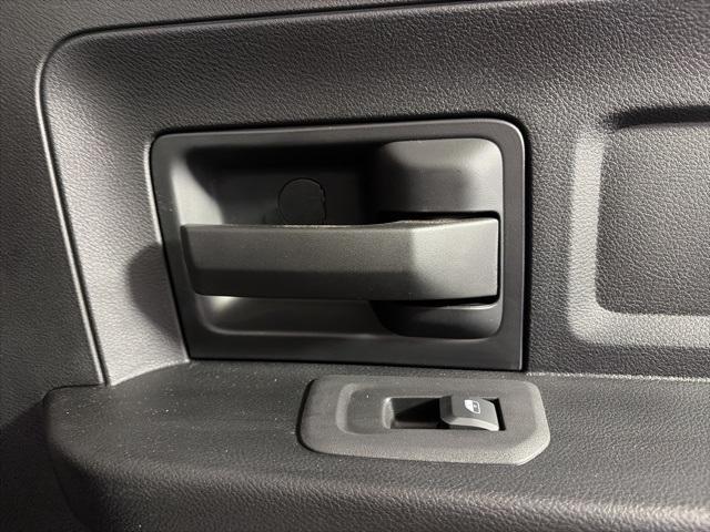 used 2025 Ram 2500 car, priced at $64,233