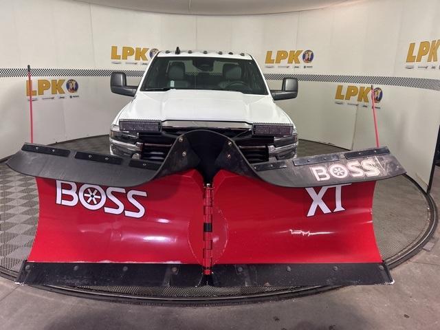 used 2025 Ram 2500 car, priced at $64,233