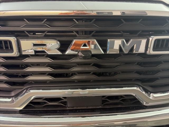 used 2025 Ram 2500 car, priced at $64,233