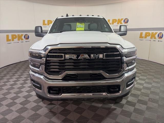 used 2025 Ram 2500 car, priced at $64,233