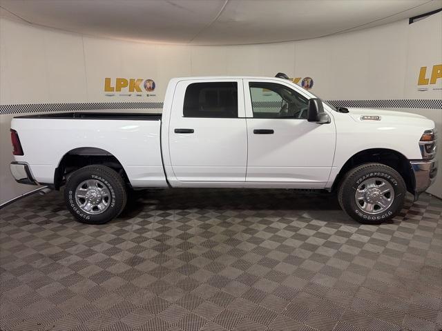 used 2025 Ram 2500 car, priced at $64,233
