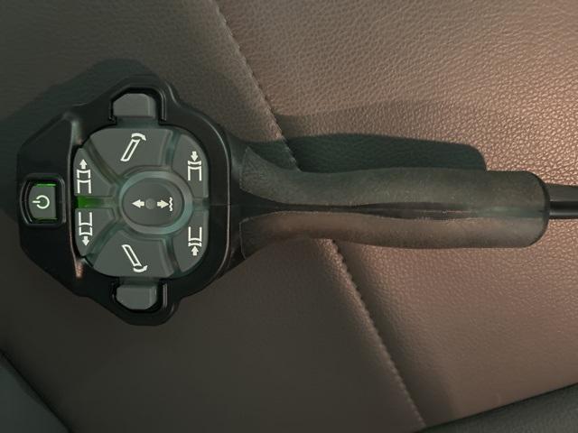 used 2025 Ram 2500 car, priced at $64,233