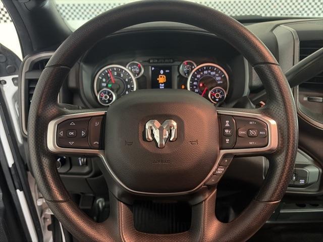 used 2025 Ram 2500 car, priced at $64,233