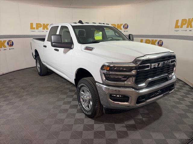 used 2025 Ram 2500 car, priced at $64,233