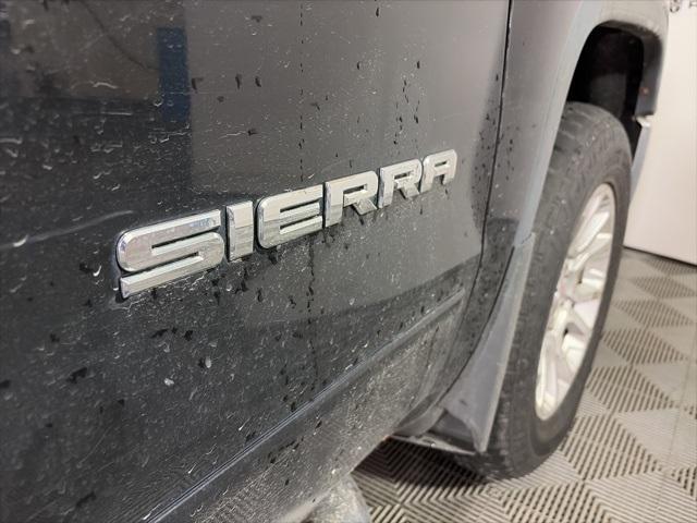 used 2014 GMC Sierra 1500 car, priced at $10,000