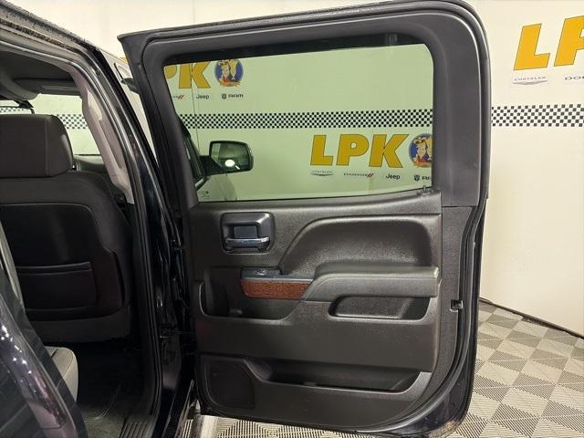 used 2014 GMC Sierra 1500 car, priced at $10,000