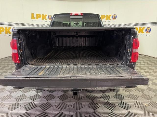 used 2014 GMC Sierra 1500 car, priced at $10,000