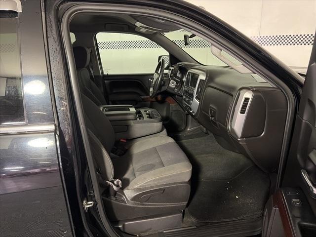 used 2014 GMC Sierra 1500 car, priced at $10,000