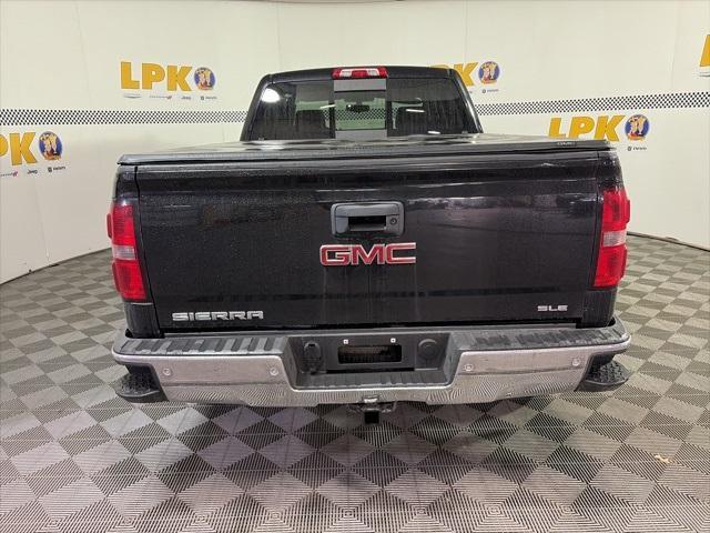 used 2014 GMC Sierra 1500 car, priced at $10,000