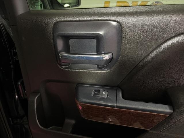 used 2014 GMC Sierra 1500 car, priced at $10,000