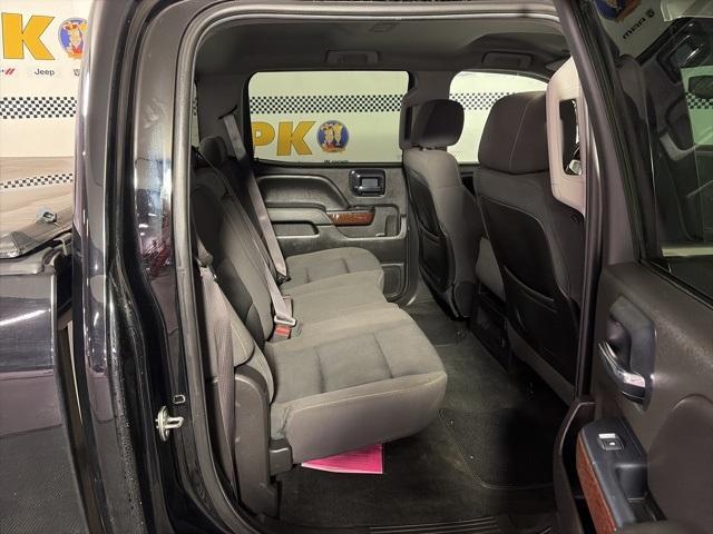 used 2014 GMC Sierra 1500 car, priced at $10,000