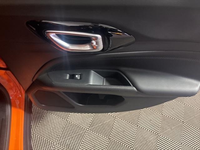 new 2026 Jeep Compass car