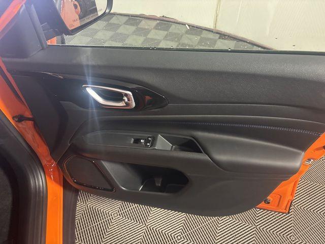 new 2026 Jeep Compass car, priced at $35,388