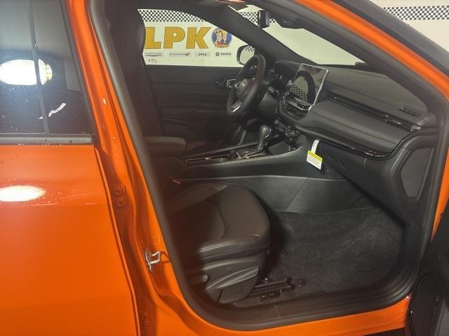 new 2026 Jeep Compass car