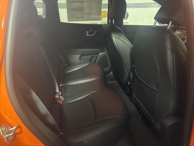 new 2026 Jeep Compass car