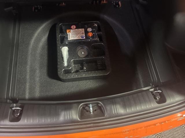 new 2026 Jeep Compass car