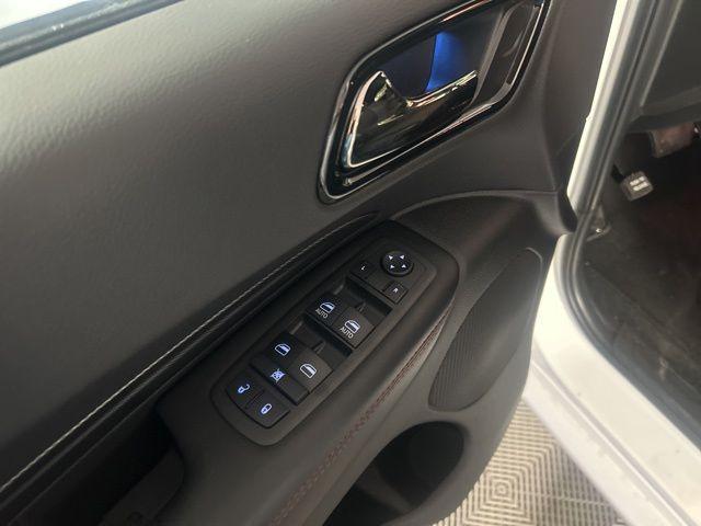 new 2026 Dodge Durango car, priced at $40,490