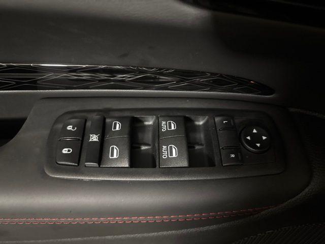 new 2026 Dodge Durango car, priced at $47,980