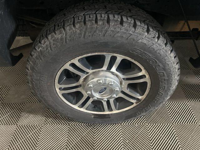 used 2015 Ford F-250 car, priced at $26,888