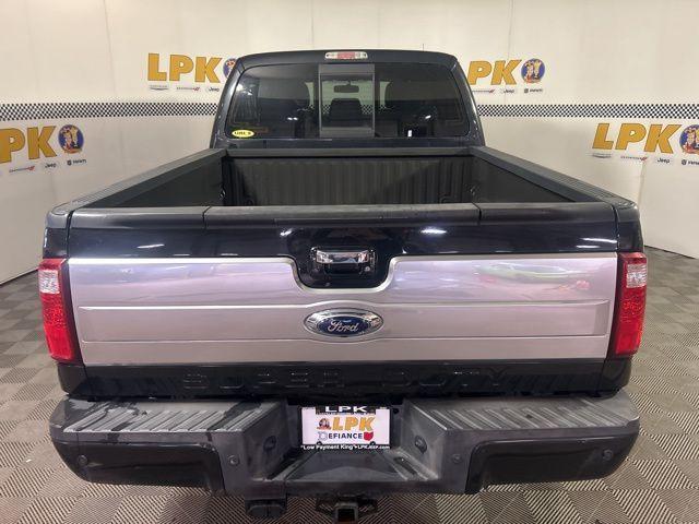 used 2015 Ford F-250 car, priced at $26,888