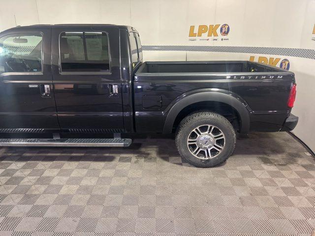 used 2015 Ford F-250 car, priced at $26,888