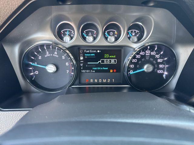 used 2015 Ford F-250 car, priced at $23,750
