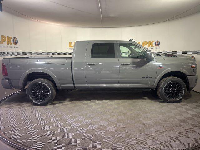 new 2026 Ram 2500 car, priced at $96,380