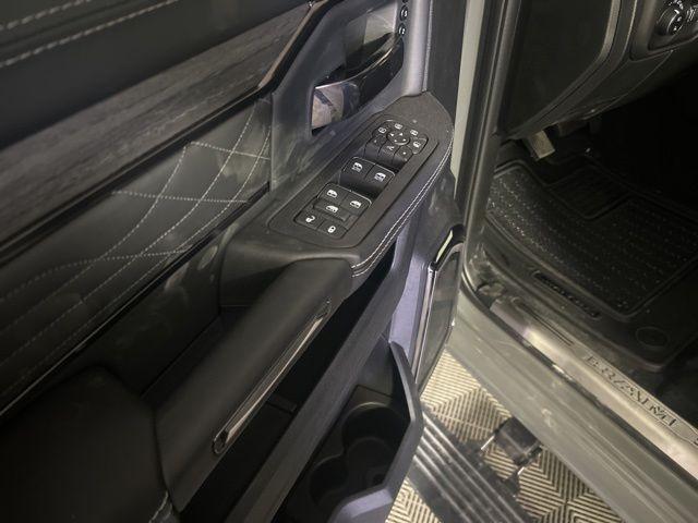 new 2026 Ram 2500 car, priced at $96,380