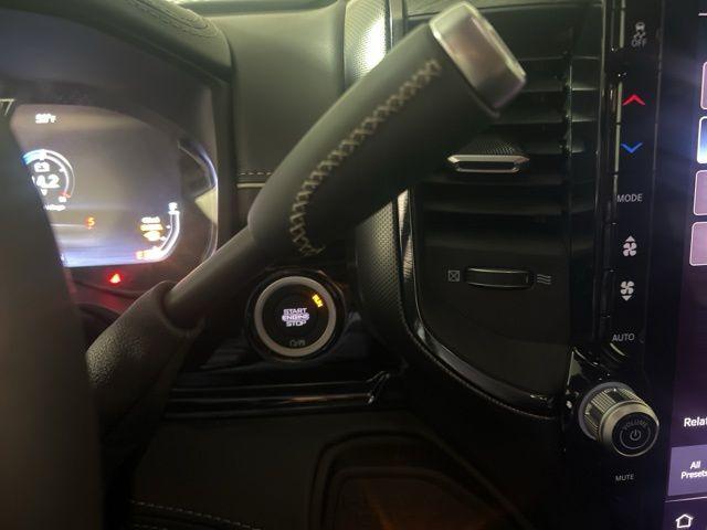 new 2026 Ram 2500 car, priced at $96,380