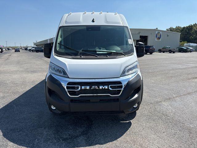 new 2025 Ram ProMaster 2500 car, priced at $52,740