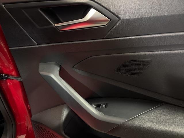 used 2021 Volkswagen Jetta car, priced at $13,786