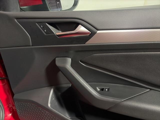 used 2021 Volkswagen Jetta car, priced at $13,786