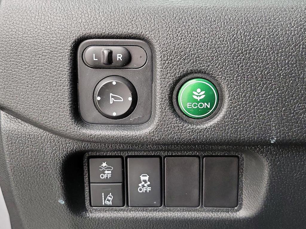 used 2022 Honda Pilot car, priced at $24,998