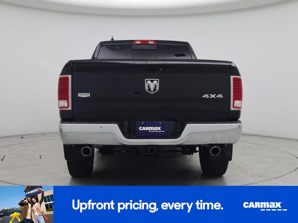 used 2016 Ram 1500 car, priced at $24,998