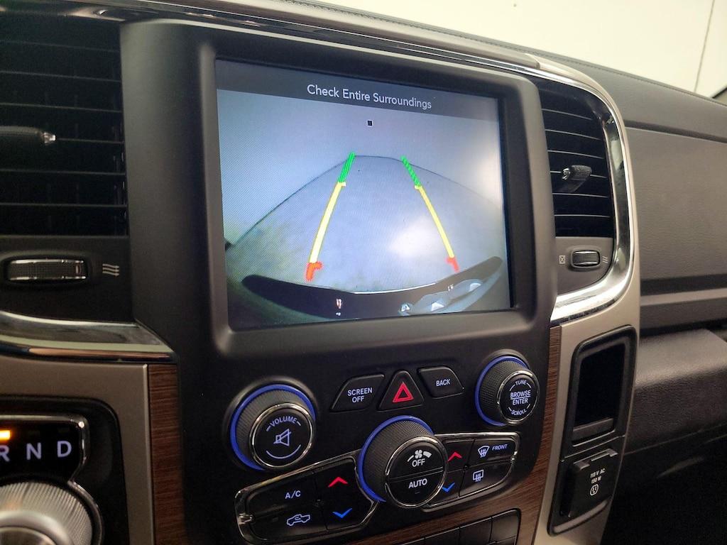 used 2016 Ram 1500 car, priced at $24,998