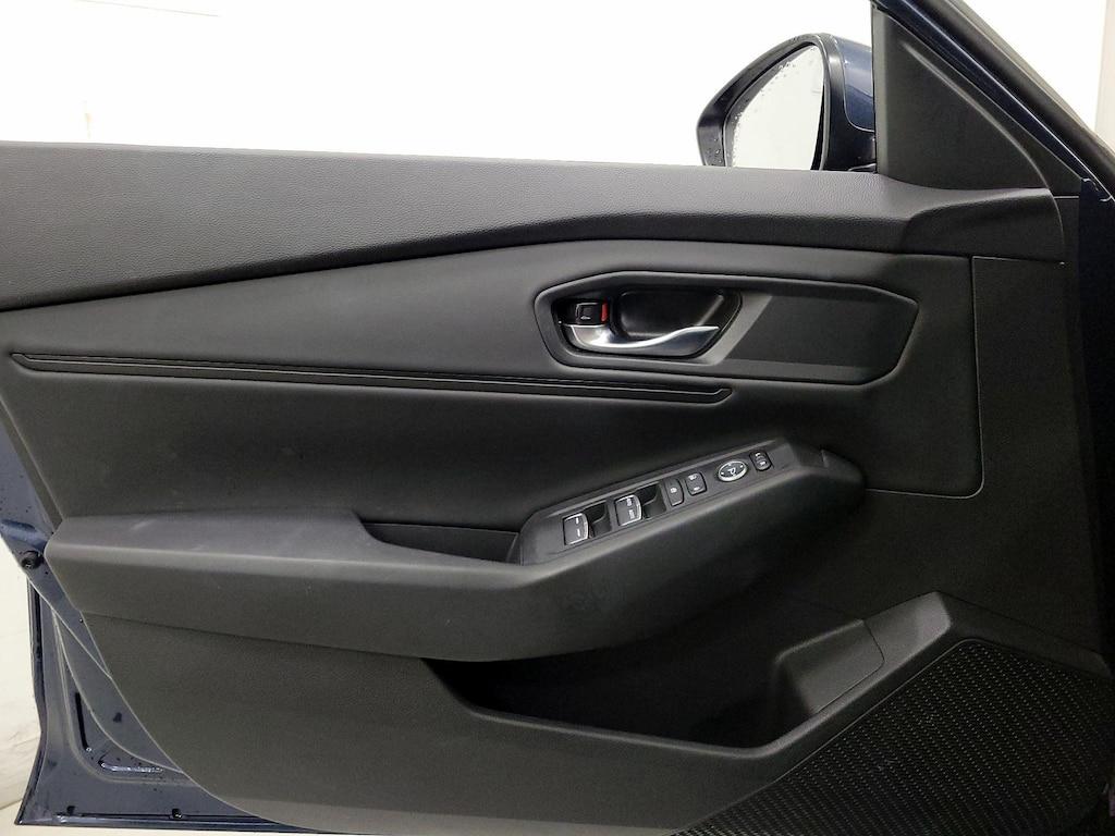 used 2024 Honda Accord car, priced at $26,998
