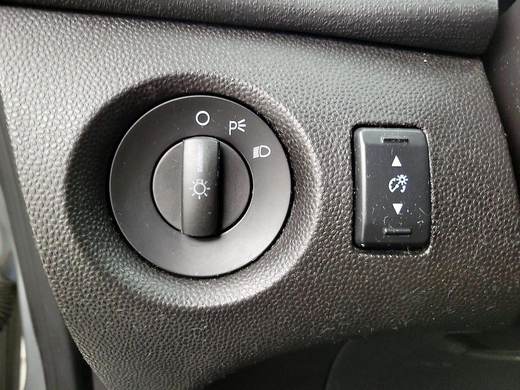 used 2016 Ford Fiesta car, priced at $9,998