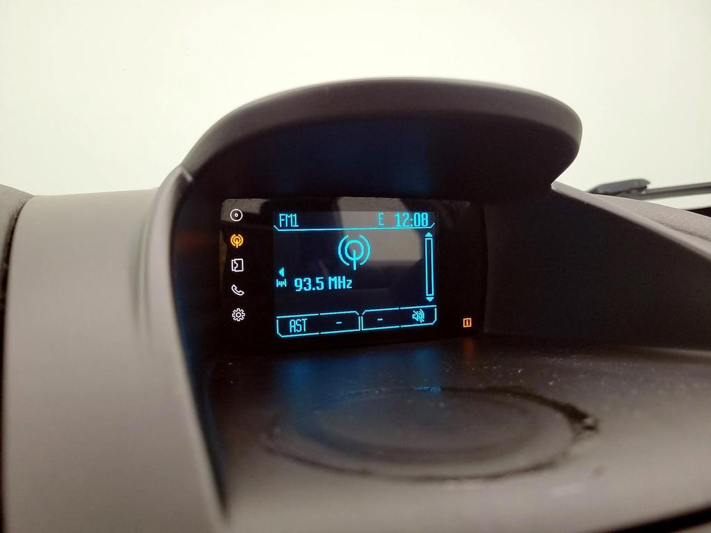 used 2016 Ford Fiesta car, priced at $9,998