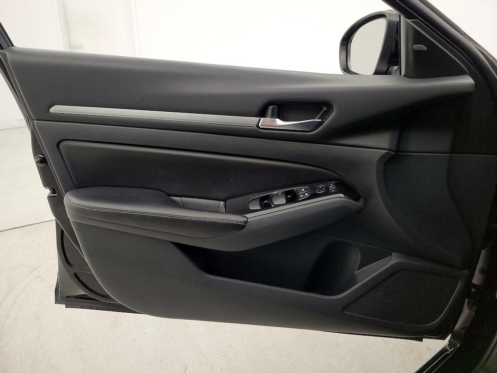 used 2023 Nissan Altima car, priced at $18,998