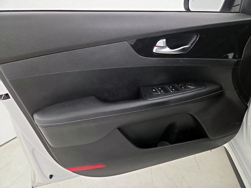 used 2021 Kia Forte car, priced at $16,998