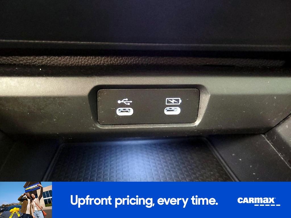 used 2023 Honda Accord car, priced at $26,998