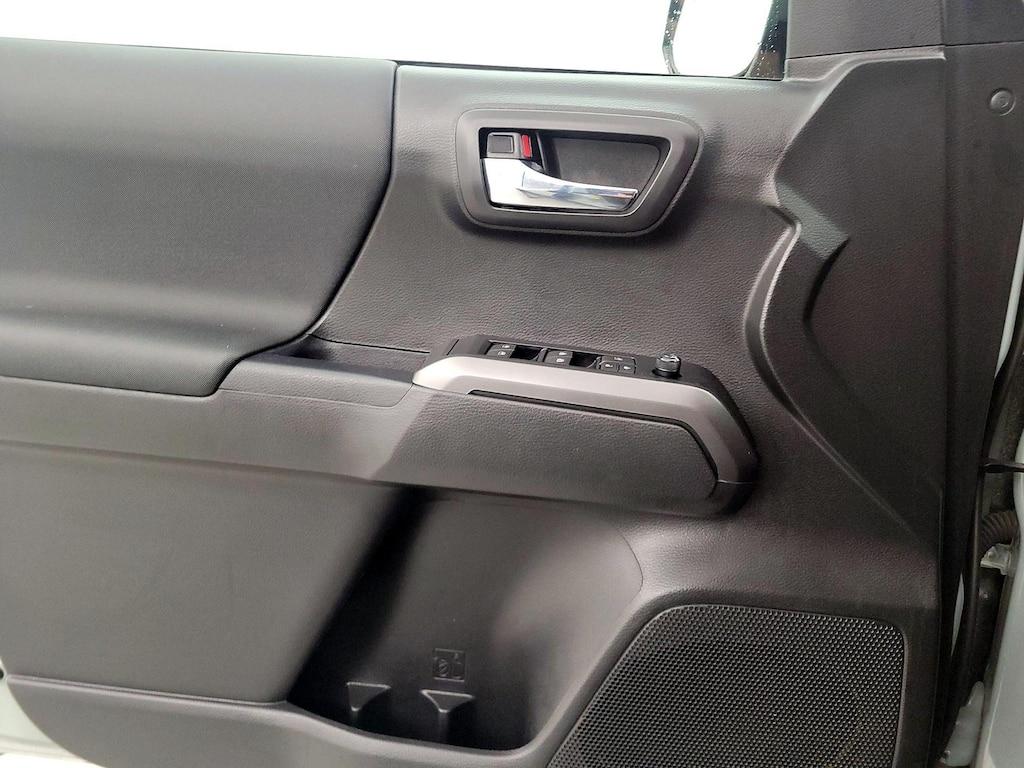 used 2023 Toyota Tacoma car, priced at $42,998