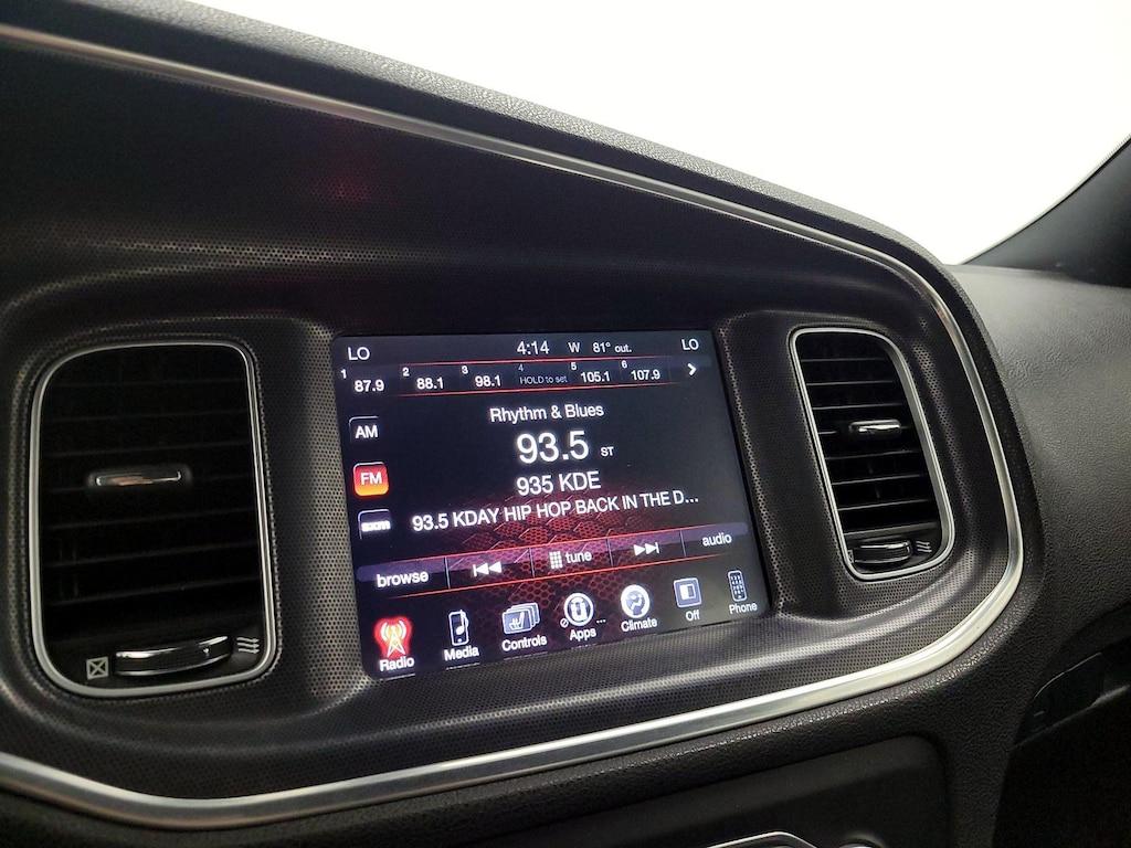 used 2015 Dodge Charger car, priced at $19,998